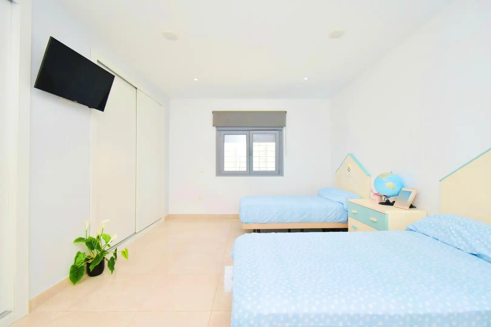 Villa avec piscine à vendre à La Mojonera, imagen 12