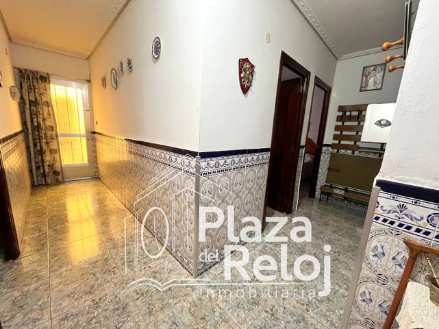 Finca rústica en Venta en Calle del Hospital, 0 en La Pueblanueva