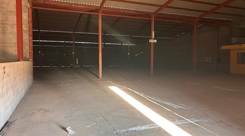 Photo 4 of Industrial buildings for sale in El Poblado - Abulagar, Ciudad Real