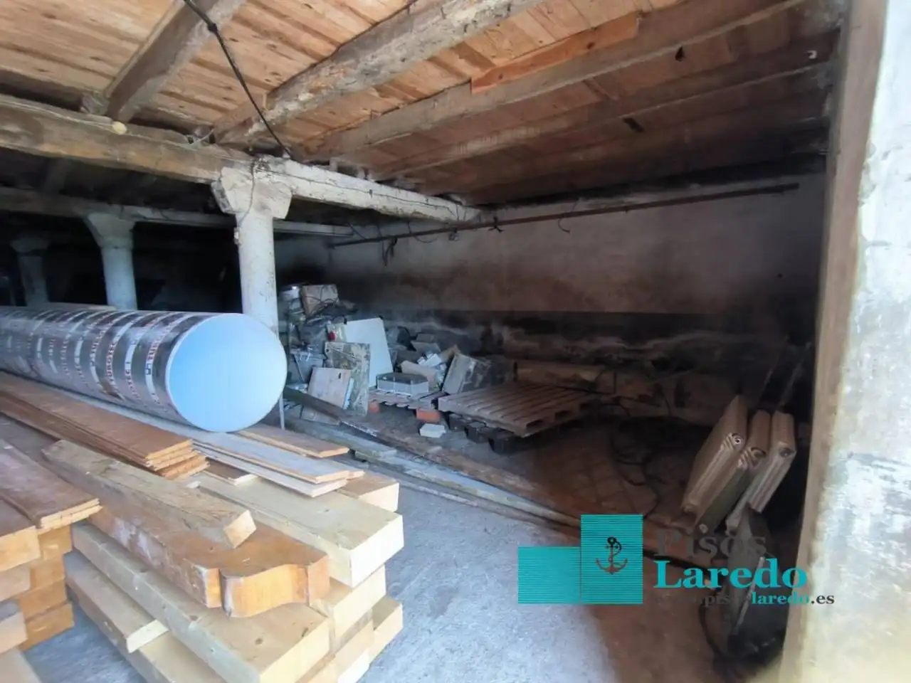 Maison avec jardin à vendre à Calle Nates Survilla, imagen 12