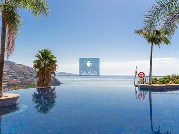 Haus mit Pool zur Miete in Velilla - Velilla Taramay