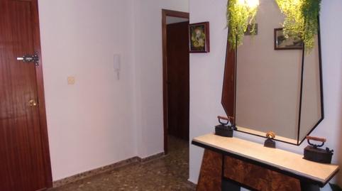 Foto 2 de Pis en venda a Villar del Arzobispo, Valencia