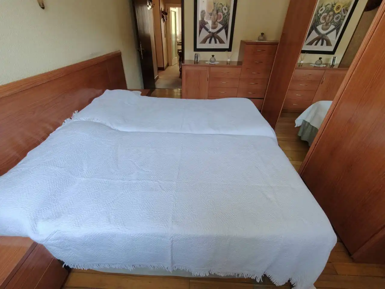 Habitación de Piso en venta en Bilbao  con Balcón