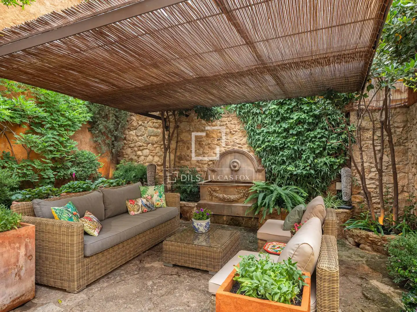 Country house for sale in Poble, imagen 7
