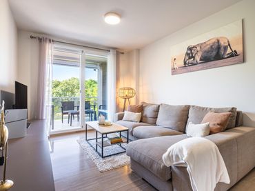 Apartment mit Balkon zum Verkauf in Montañar - El Arenal