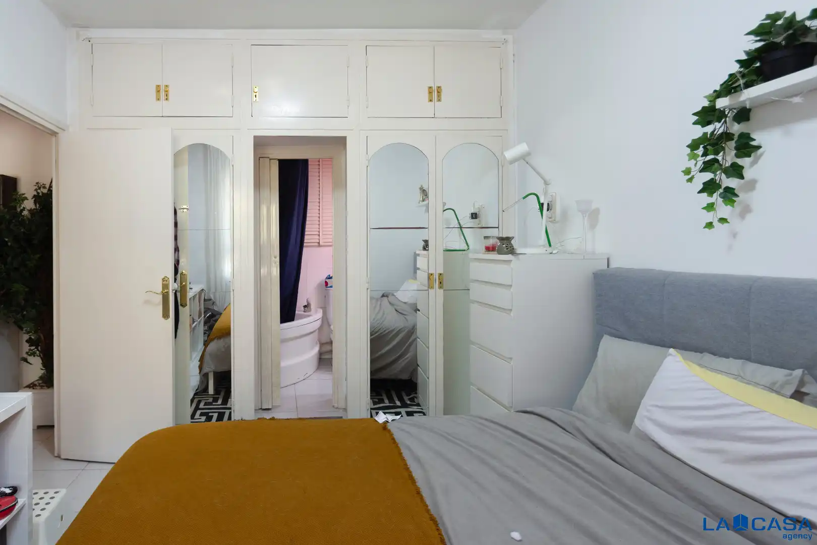 Flat with balcony for sale in Sants - Montjuïc, imagen 12