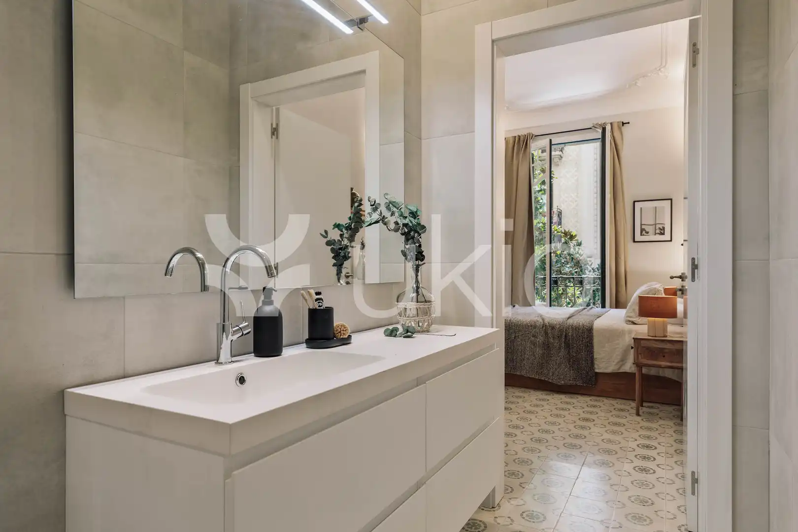 Wohnungen zur Miete in Carrer Gran de Gràcia, Vila de Gràcia