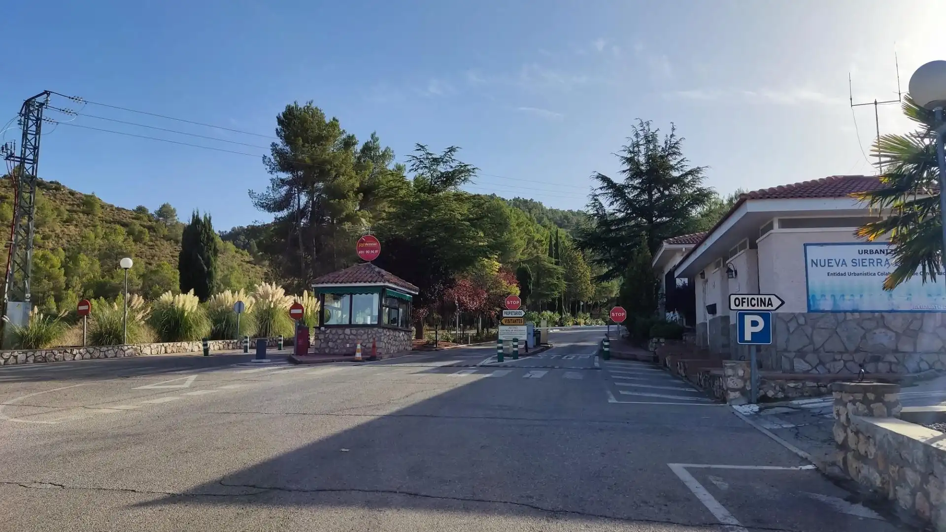 Residential land for sale in Calle NUEVA SIERRA DE, imagen 15