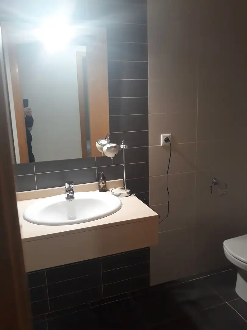 Flat for rent in Carrer Conrado del Campo, Plaza Crevillente - Antiguos Juzgados - El Asilo