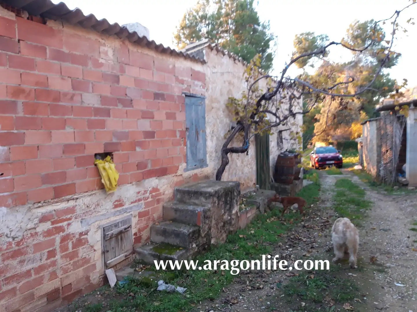 Casa rústica en venda a Caspe, imagen 9
