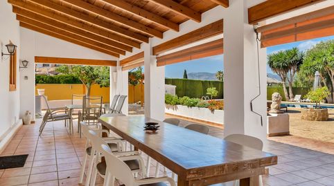 Photo 2 of Houses for sale in Montgó - Ermita, Jávea / Xàbia