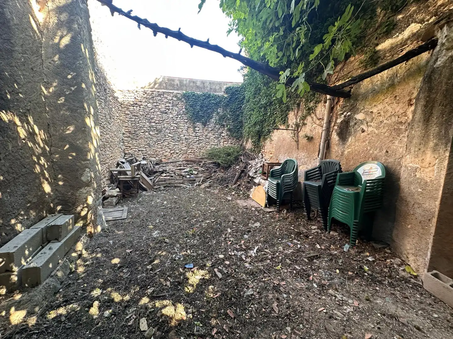 Residential land for sale in Carrer de Benicarló, imagen 26