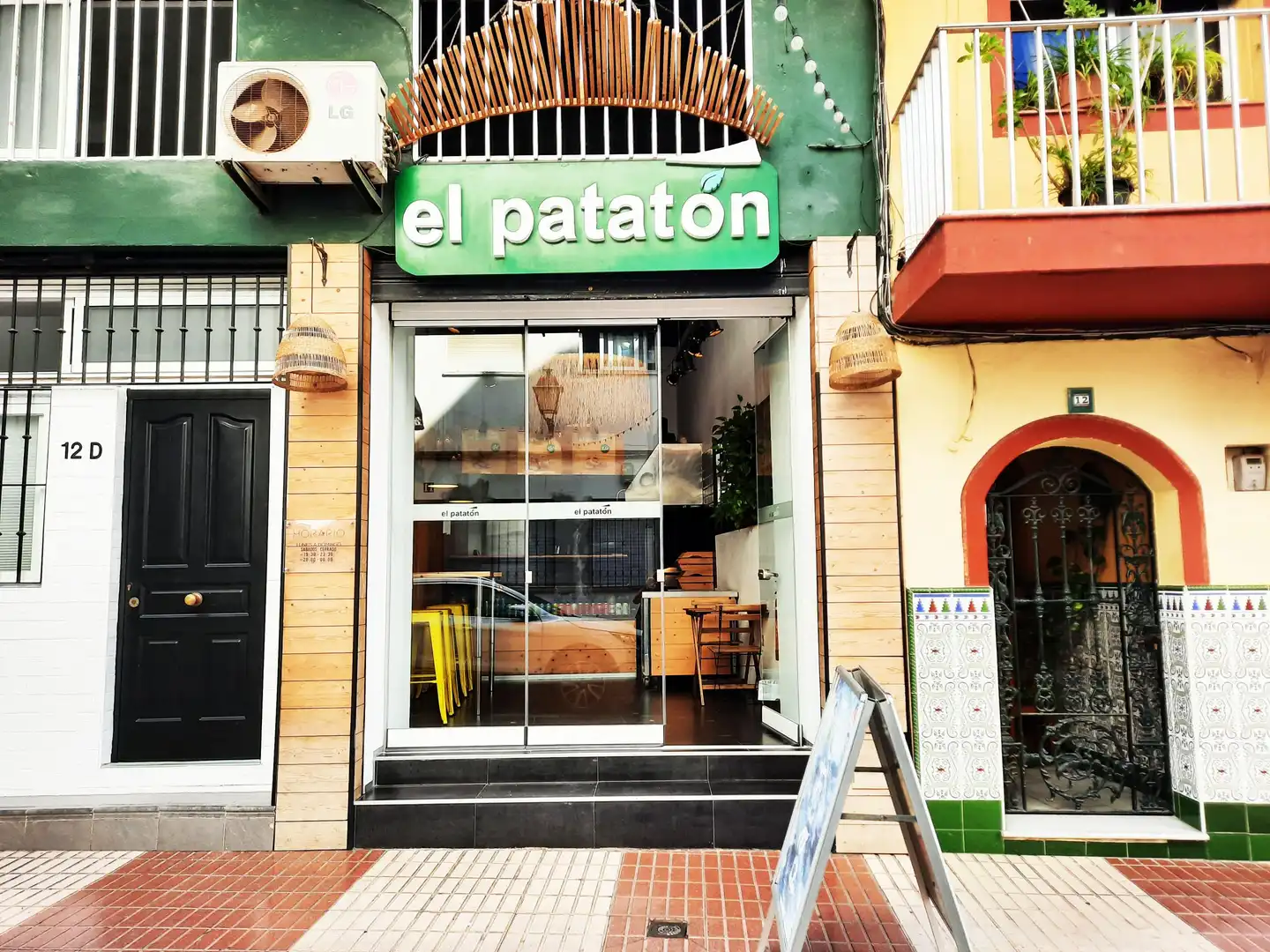 Local en venta en Marbella con Aire acondicionado