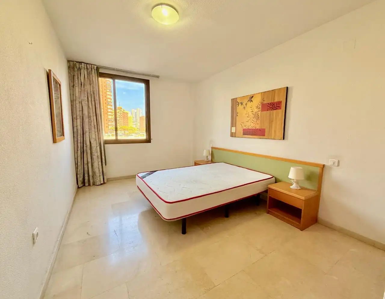Apartamento con terraza en venta en Avenida AIGUERA, imagen 17