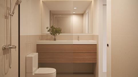 Foto 3 de Dúplex en venda a Josep Torres I Bages, 47, Centre, Barcelona