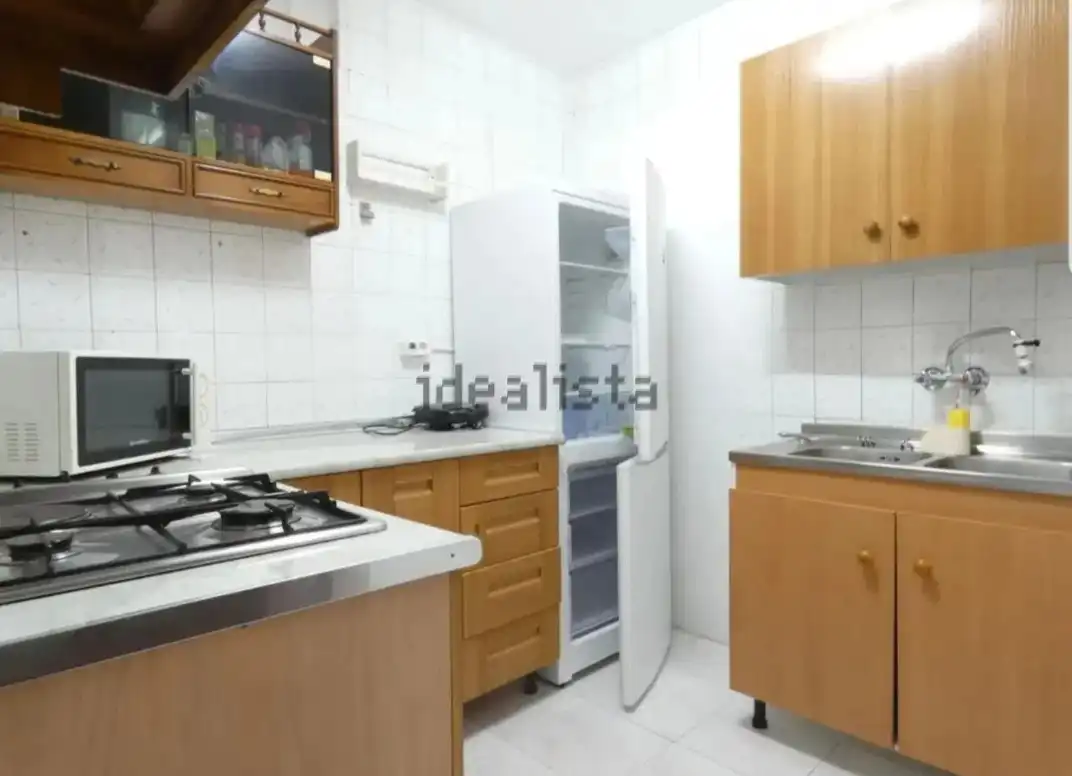 Flat for rent in Calle Cañaveral, 11, Camino de Ronda