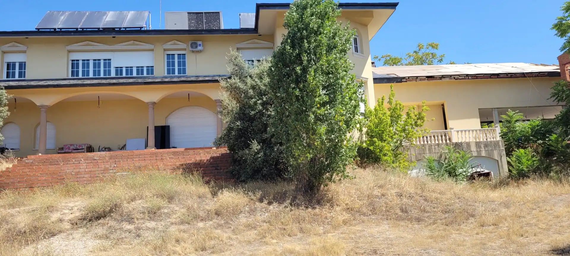 Villa con giardino in vendita a Calle del Espino 5, imagen 2