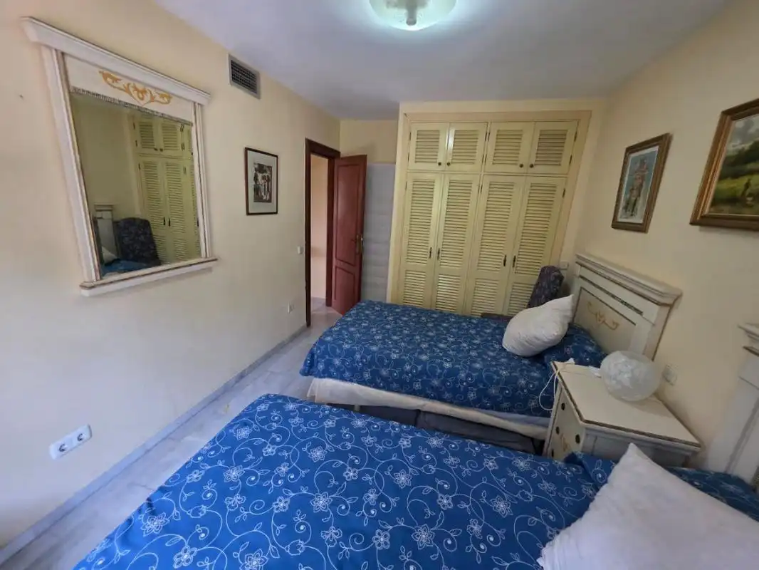 Maison jumelée avec terrasse à vendre à Urbanización Bahía Azul, imagen 8