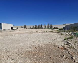 Terreny industrial en venda en Terrassa