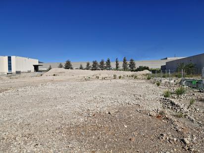 Industrial land for sale in Terrassa