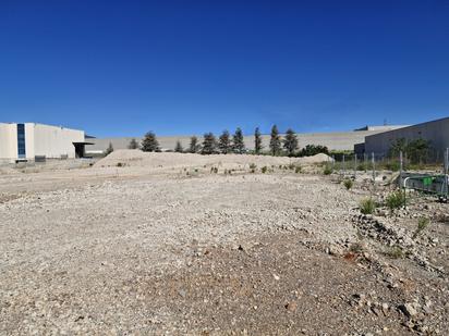 Terreny industrial en venda en Terrassa