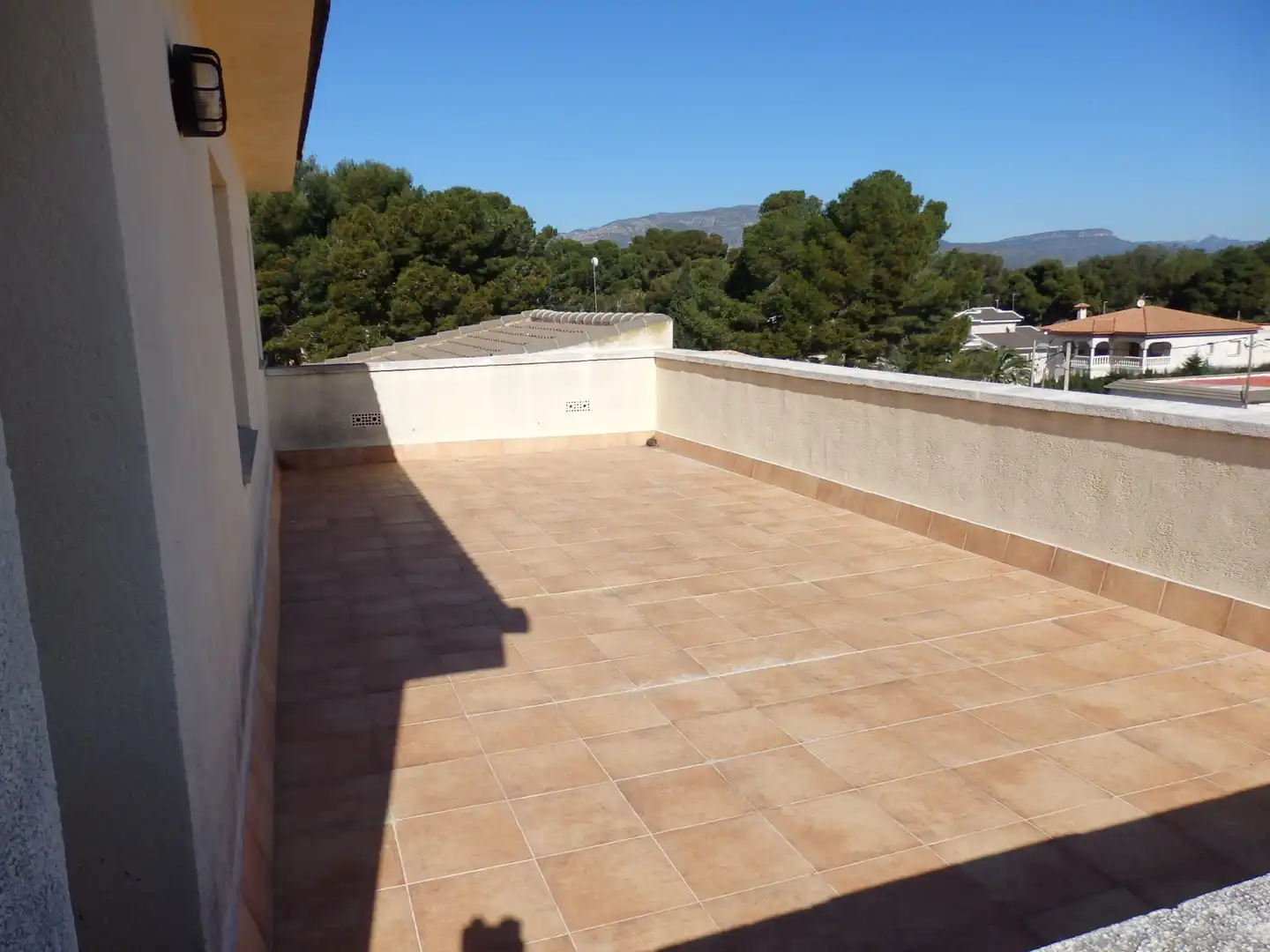 Terrasse von Maisonette zum Verkauf in Mont-roig del Camp mit Terrasse, Abstellraum und Möbliert