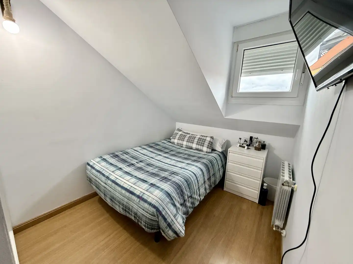 Habitación de Piso en venta en Piélagos con Calefacción, Parquet y Terraza