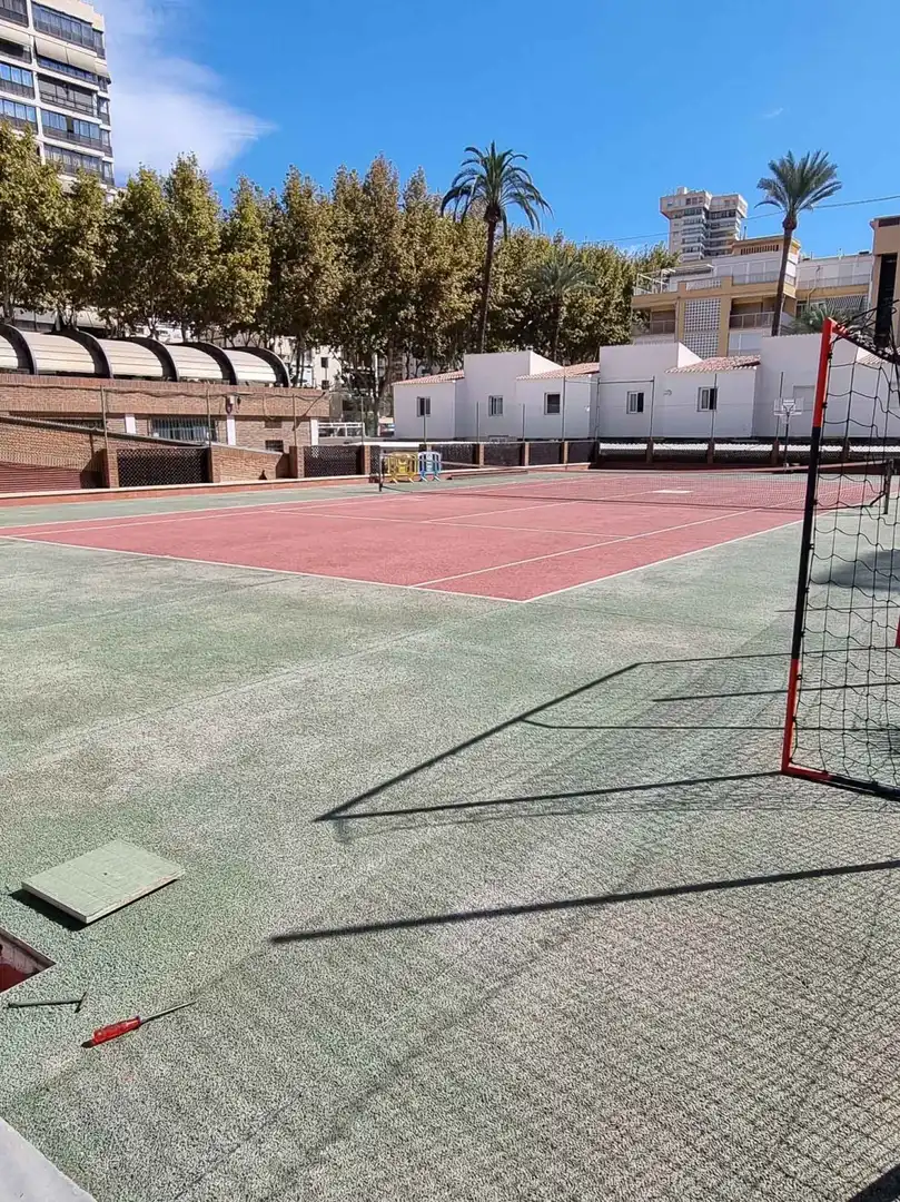 Apartment with pool for sale in Playa de Levante, imagen 15