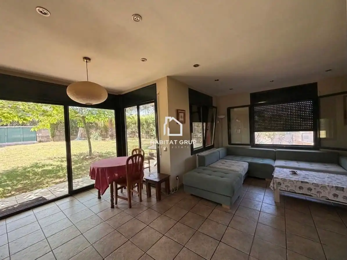 Casa con giardino in vendita a Vilobí d'Onyar, imagen 11