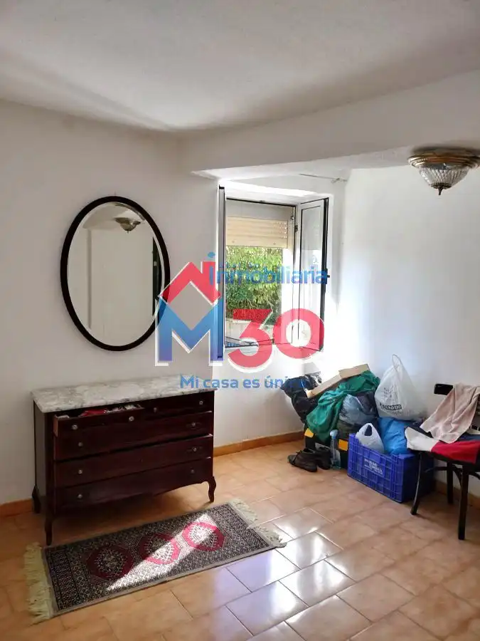 Schlafzimmer von Haus oder Chalet zum Verkauf in Quintanaélez mit Heizung