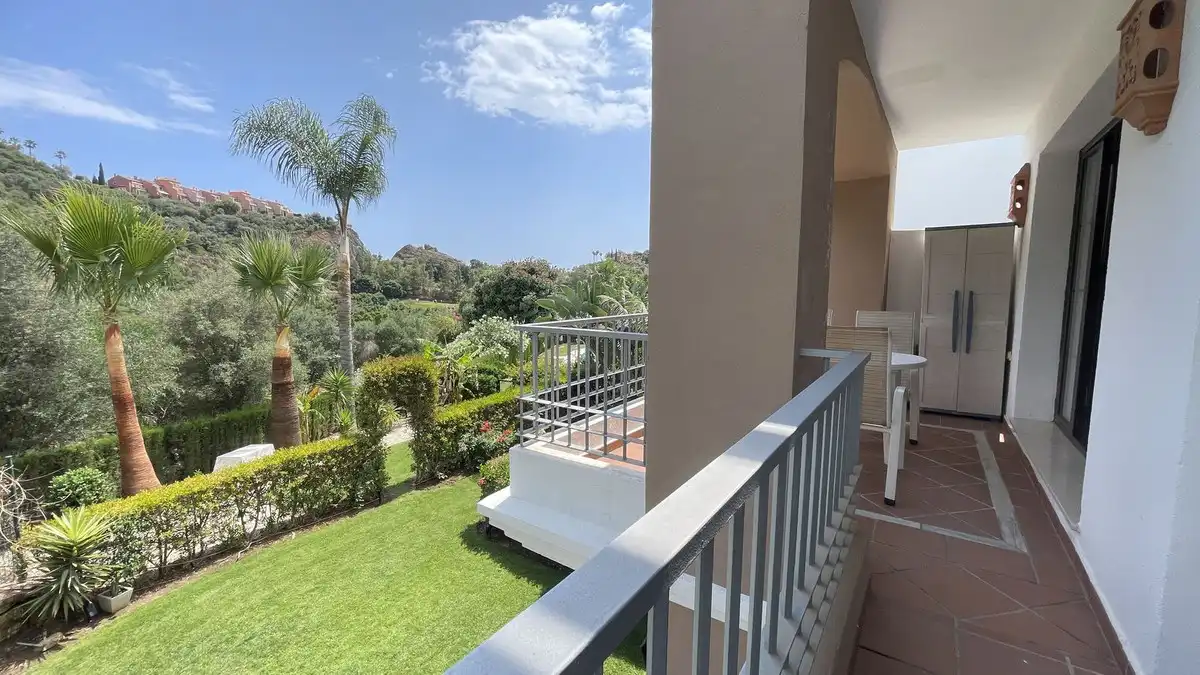 Apartment with pool for sale in Los Arqueros  - Puerto del Almendro, imagen 21