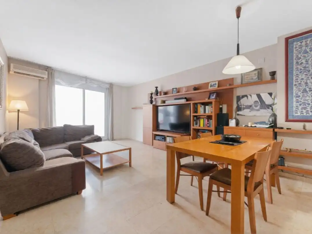 Dúplex en venta en Carretera D'esplugues, 222, La Gavarra