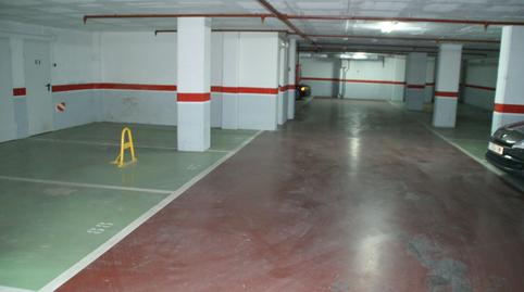 Foto 2 de Garaje en venta en Carrer del Doctor Barraquer, Sant Sadurní d'Anoia, Barcelona