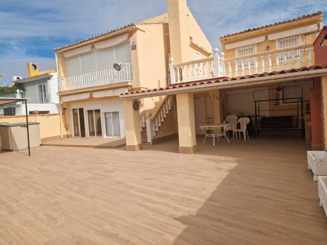 Casa-chalet en Venta en Batres