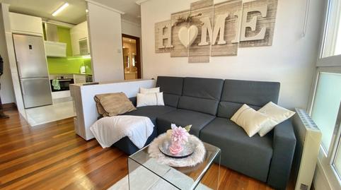 Photo 3 of Flat to rent in Calle Calle de Estartetxe, Centro Urbano - Hirigunea, Bizkaia
