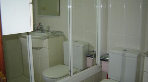 Photo 5 of Flat to rent in Rúa de Eduardo Pondal, Ensanche - Sar, A Coruña