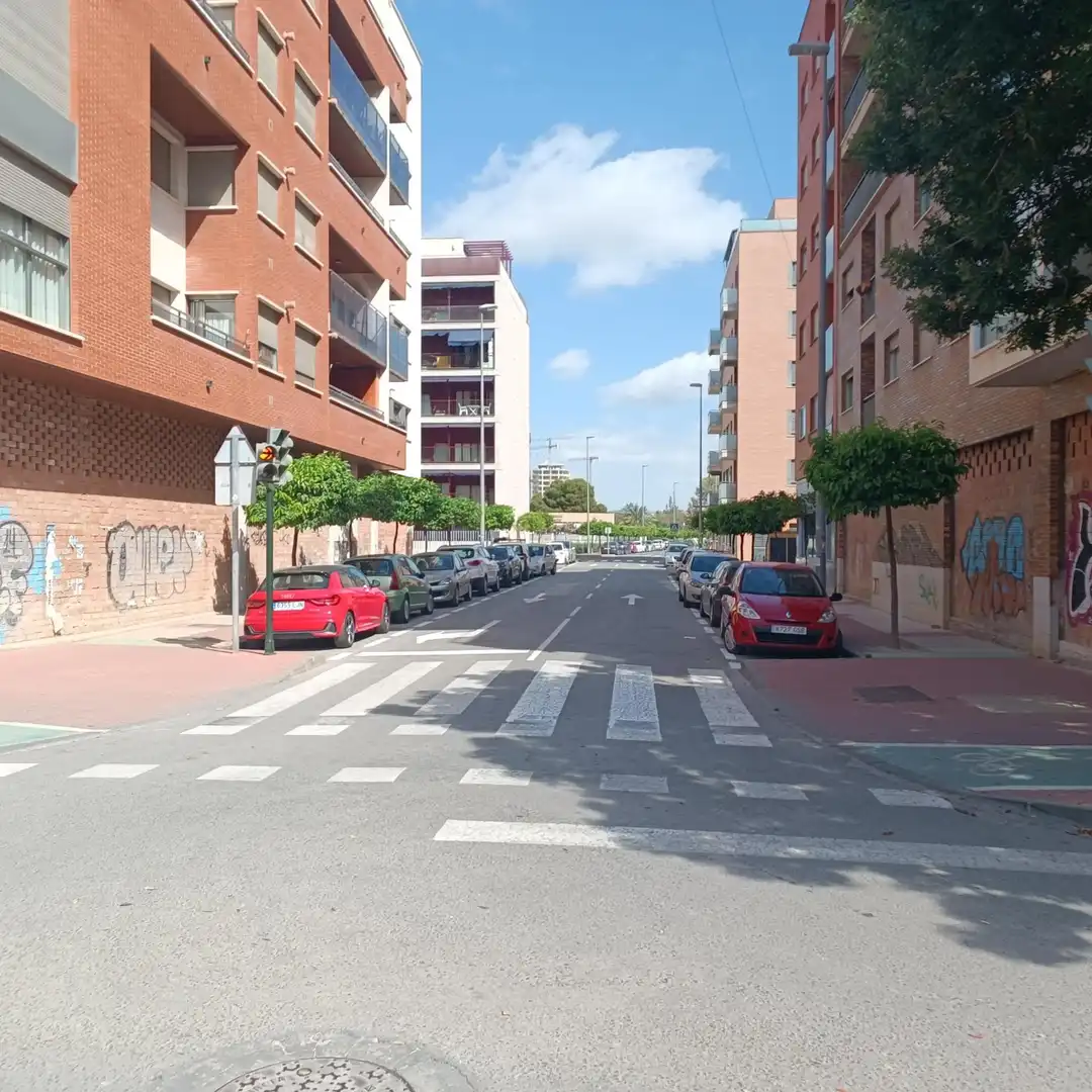 Individual for sale in Avenida PRINCIPE ASTURIAS 39, imagen 2