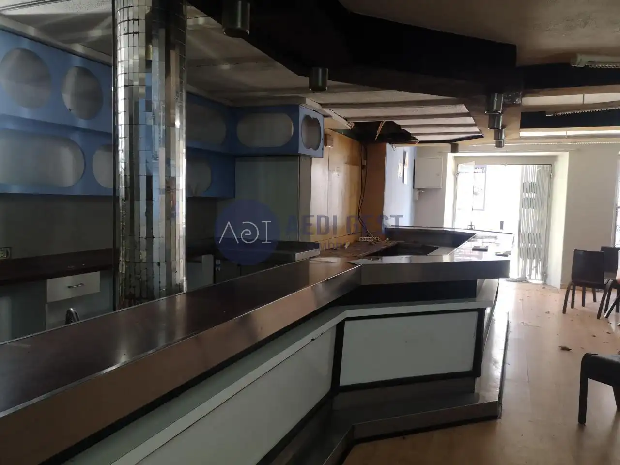 Local comercial en venta en Avenida de Manuel Lemos, imagen 16