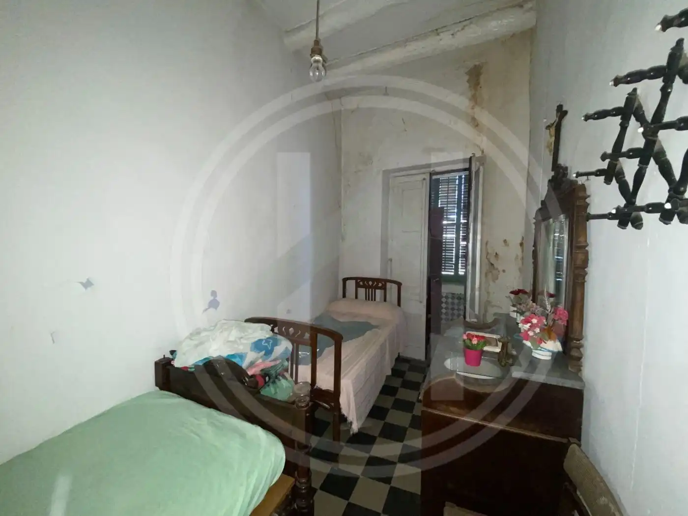 Dormitori de Casa o xalet en venda en Cardedeu amb Jardí privat
