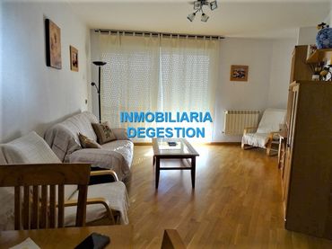 Wohnung mit Aufzug zum Verkauf in Calle Jaén 37