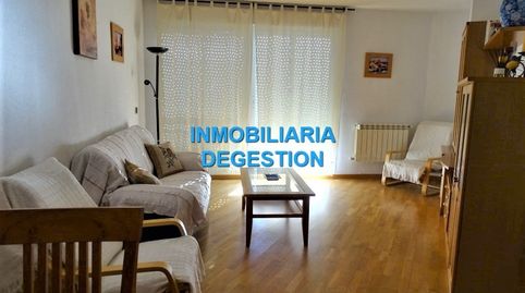 Foto 4 de Pis en venda a Calle Jaén, 37, Centro ciudad, Linares