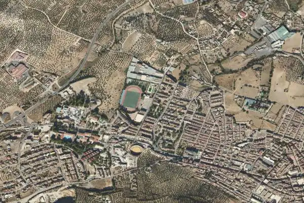 Flat for sale in Priego de Córdoba, imagen 3