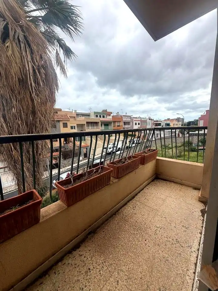 Vista exterior de Casa o chalet en venta en Santa Cruz de Tenerife