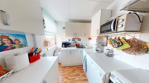 Foto 5 de Piso en venta en Pasaje Juan Ramon Jimenes, Juan XXIII, Alicante