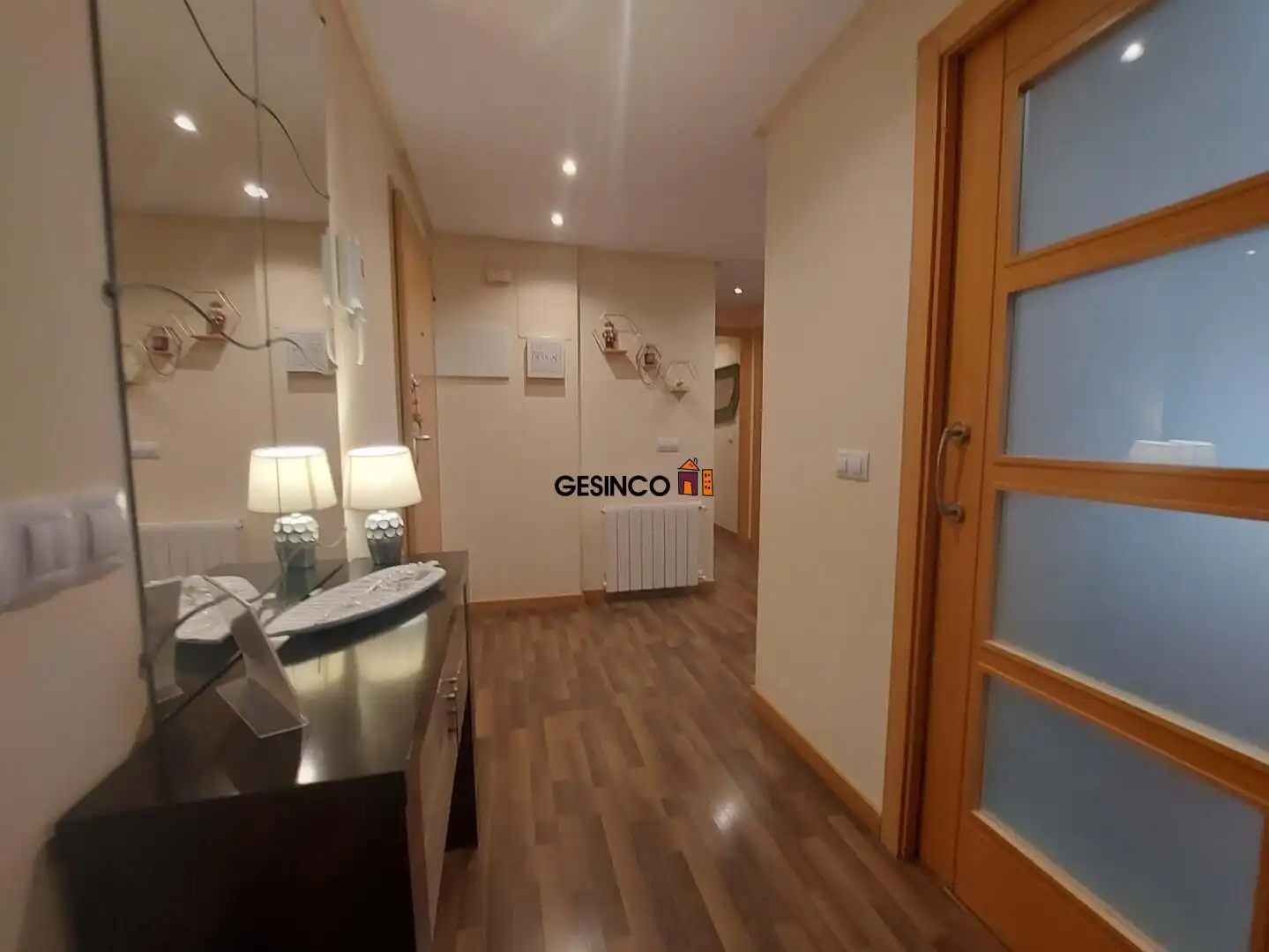Flat with terrace for sale in Xàtiva, imagen 2