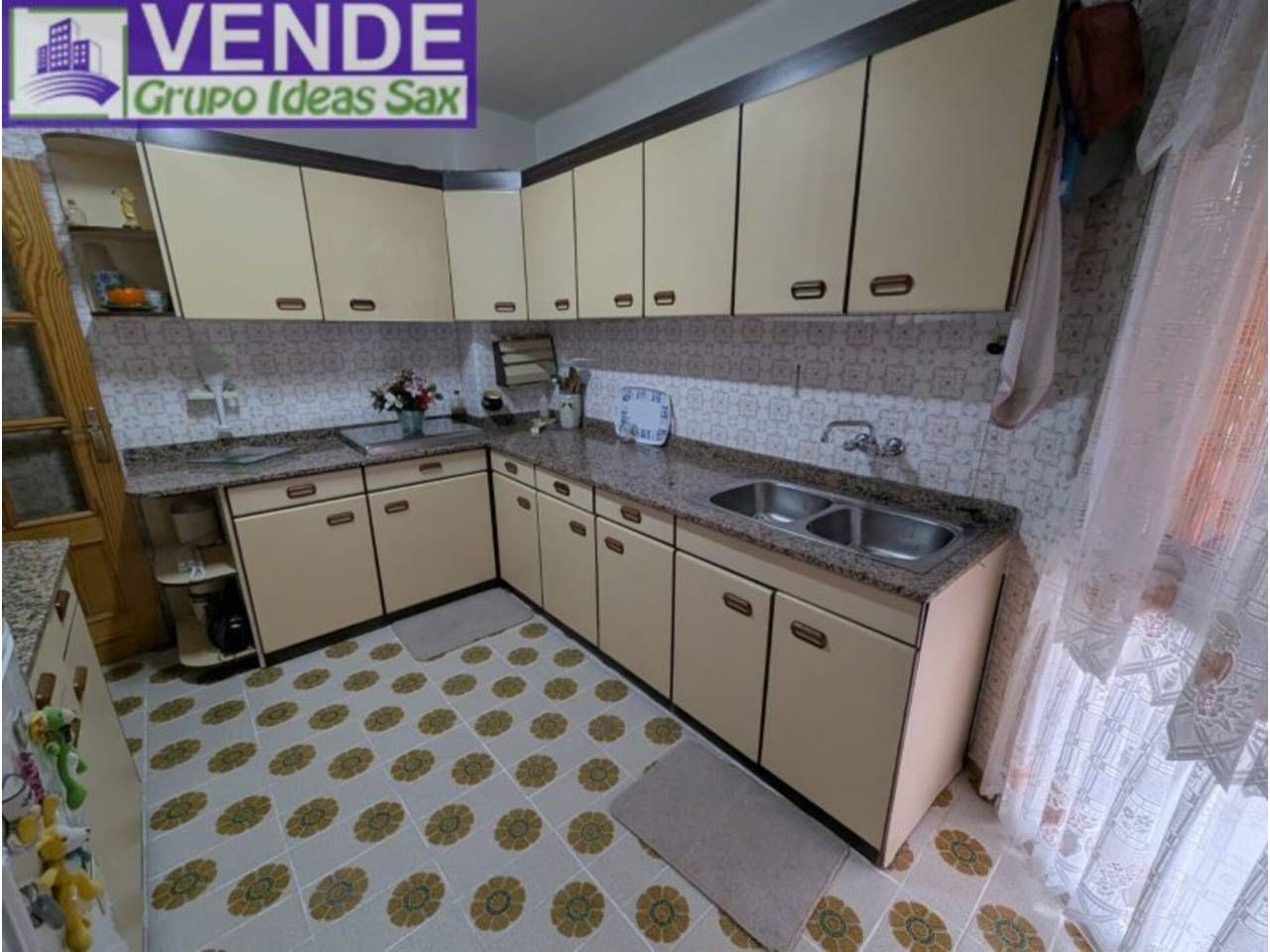 Pis en venda a Las Trescientas - San Francisco - Ciudad Vergel