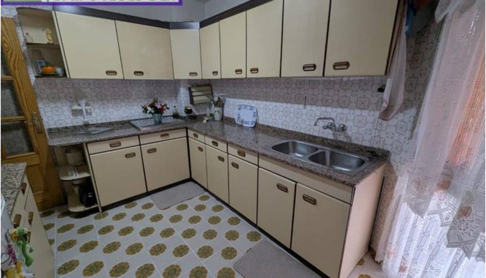 Foto 1 de Pis en venda a Las Trescientas - San Francisco - Ciudad Vergel, Alicante