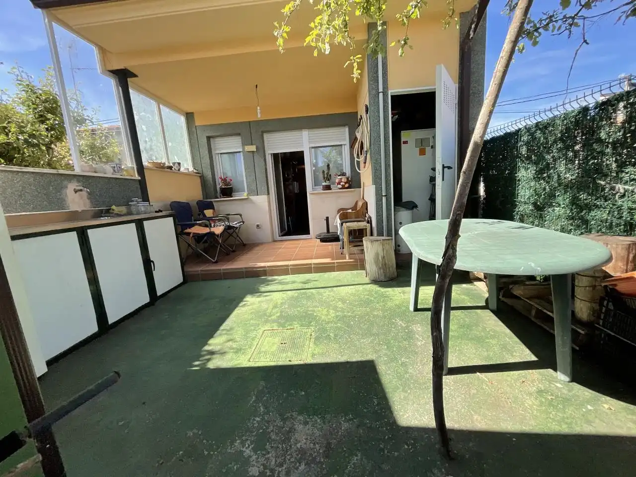 Detached homes for sale in Calle Eras, Tormantos