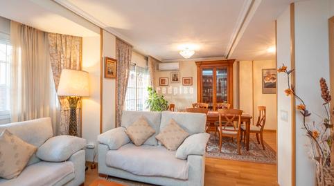 Foto 4 de Casa o xalet en venda a Mar Mediterráneo, Restón I - Restón II, Madrid