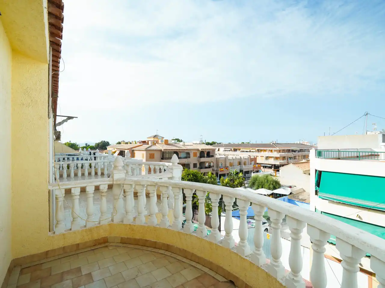 Tríplex con terraza en venta en Playa del Acequión, Náufragos y Rocío del Mar, imagen 4